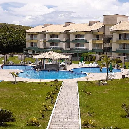 Village Aldeia Das Aguas 1° Andar Dorândia Exterior foto