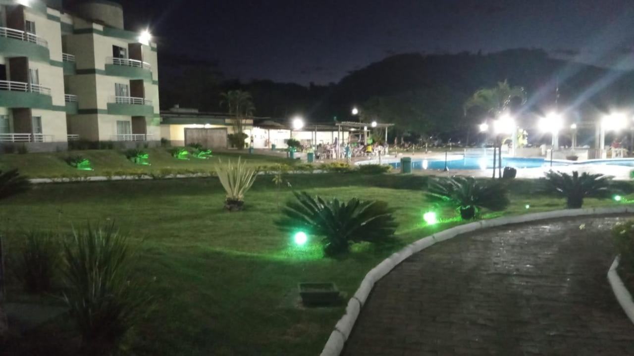 Village Aldeia Das Aguas 1° Andar Dorândia Exterior foto