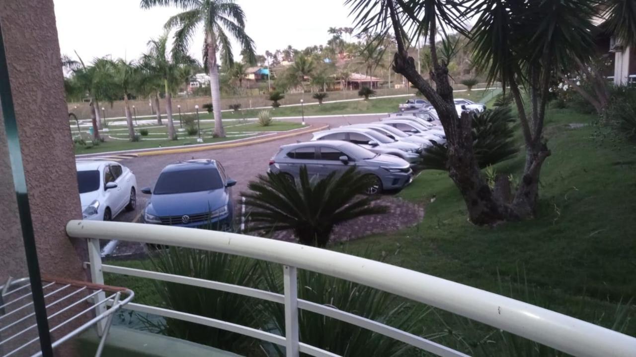 Village Aldeia Das Aguas 1° Andar Dorândia Exterior foto